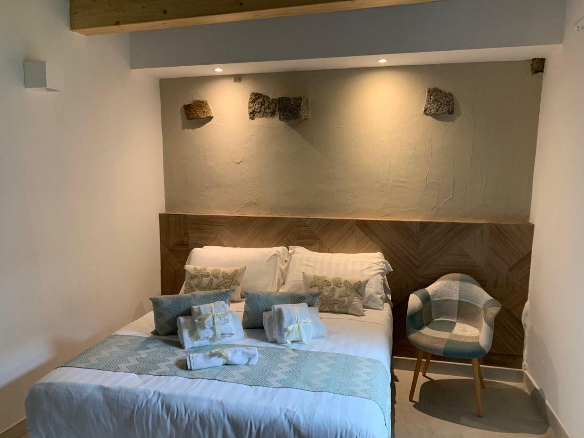Perdas Rooms Villasimius Exterior foto
