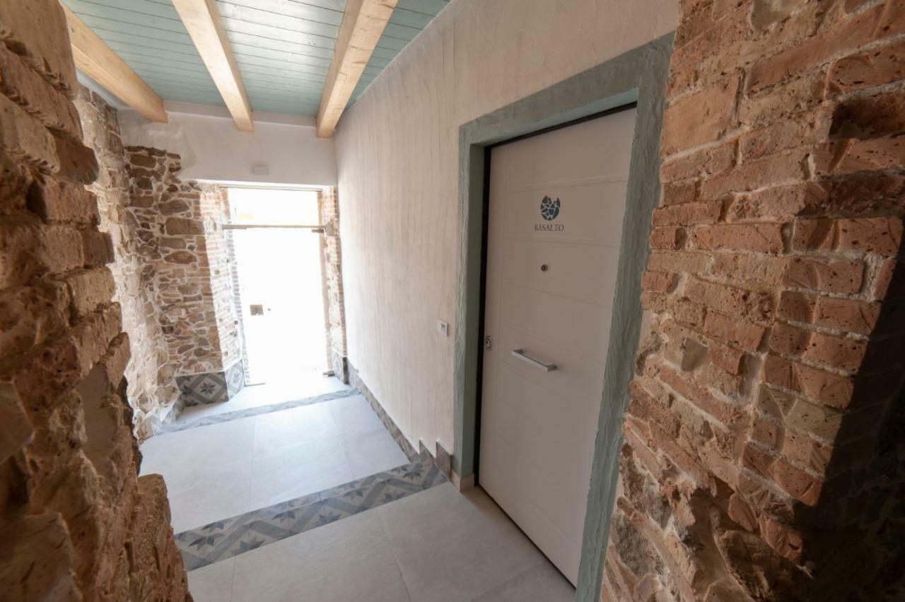 Perdas Rooms Villasimius Exterior foto